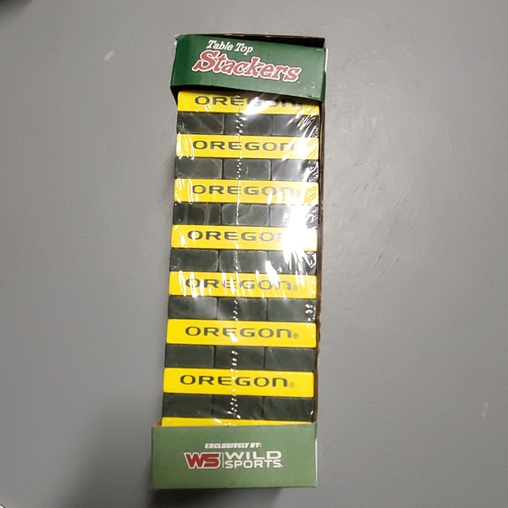 Table Top Stackers